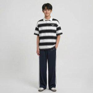 행텐틴즈 세미와이드 트랙 팬츠_097(14570-038-404-41)