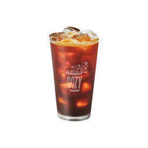 [우지커피] ICE 아메리카노