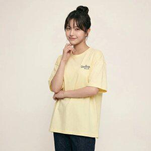 행텐틴즈 여아 핫 썸머 반팔 티셔츠_401(14570-131-427-31)