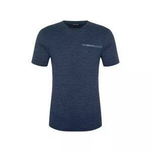 [밀레 본사] MILLET MEN SS COOL TEE_MCSUT401