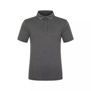[밀레 본사] MILLET MEN SS ASKIN POLO_MCUUT493