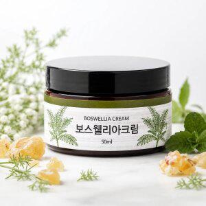 바르는 보스웰리아크림 50ml