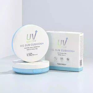 유브이 마스터 빅 선쿠션 플러스 25g