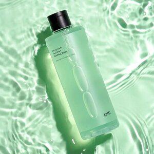 플렌티플랜트 어성초 수딩 토너 300ml 수분 진정 스킨