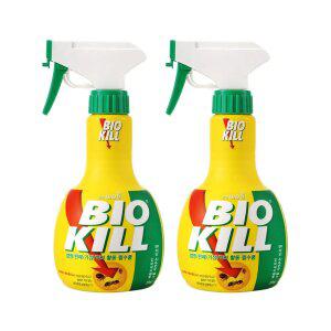 동성 비오킬 370ml 2set