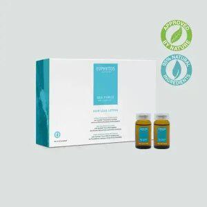 [DRSCALP] 닥터스칼프 유피토스 씨포스 앰플 10ml 12개(탈모완화/두피관리/홈케어)