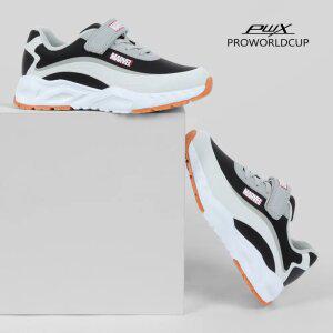 [PWX]키즈 마블 웨브 운동화(ZB)
