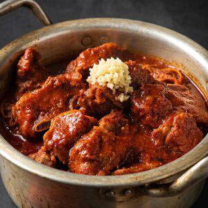 대구 매운 돼지갈비찜 1kg+[개별]물냉면 3인분