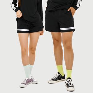 벤디스 커플 래쉬가드 하의 비치반바지 남자 여자 비치팬츠 A163