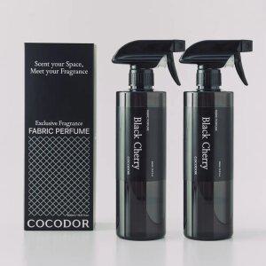 [1개+1개]섬유탈취제 룸스프레이 500ml X 2개