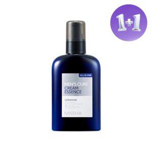 [1+1][미샤] 맨즈큐어 크림 에센스 150ml