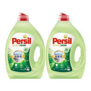 퍼실 엑스퍼트 그린파워 맥스 2.5L, 2개