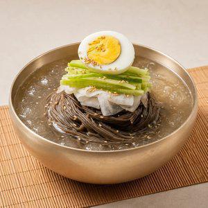 [혜택가9,890원]쫄깃한 함흥식 칡물냉면 10인분 세트 외 비빔냉면