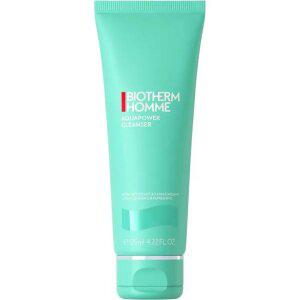 비오템옴므 아쿠아파워 클렌져,125ml,1개