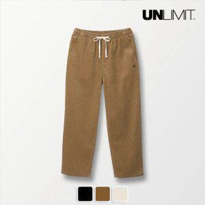 [택가 79,000원] 언리미트 Corduroy Pants (U25DBPT513) 남녀공용