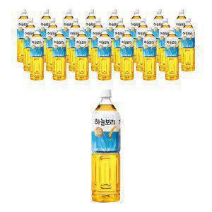 웅진 하늘보리 1.5L, 12개