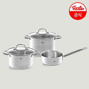 휘슬러 샌프란시스코 3종
