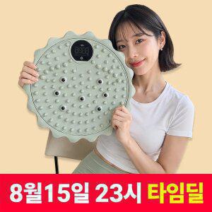 [예약구매 1,2차 완판]지압 트위스트 복부회전 비비온트위스터 SR133