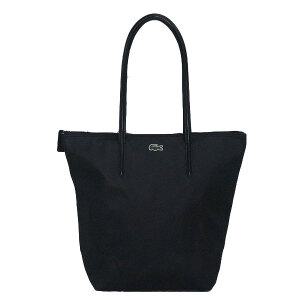 라코스테 가방 쇼퍼백 미디움 NF1890PO-000 블랙