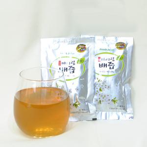 나주배100% 생생나주배즙 120ml x 100개