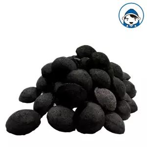 NEW 야자파이어볼 15kg 숯 고기구이용 바베큐용 캠핑용 야자숯