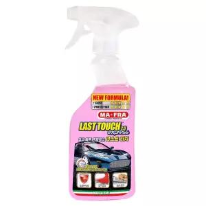 마프라 물왁스 라스트터치 500ml 자동차 광택제
