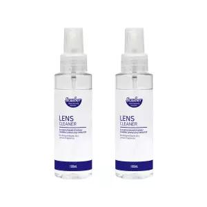 자우버 렌즈클리너 스프레이 100ml 2개