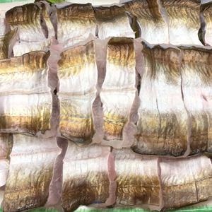 바다장어 하모 샤브샤브 유비끼 손질 300g 스테미너 보양식