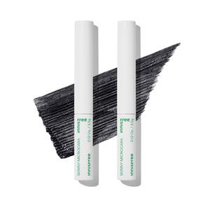 스키니 꼼꼼카라 1호 블랙 3.5g 2개