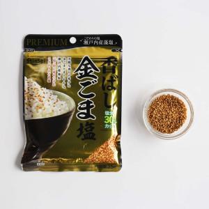 신세이 프리미엄 고마시오 35g 금참깨 후리가케
