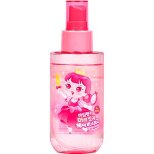 아임핑키 머리빗자 헤어미스트 120ml, 유아 어린이 스프레스 에센스
