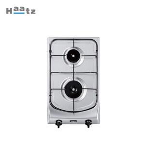 하츠 GC-2303SDBH 가스렌지 2구 가정용 원룸 오피스텔 펜션 가스레인지