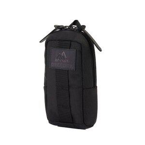 [그레고리] 퀵 패디드 케이스 M - BLACK BALLISTIC LIGHT(07JR6202) .