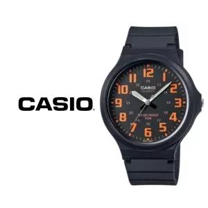 CASIO 남자 여자 학생 커플 손목시계 수능시계 MW-240-4B