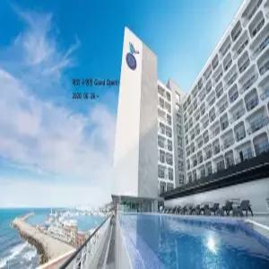 호텔 휘슬락 제주(Hotel Whistlelark Jeju)