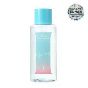 키스미 [NEW] 아이 젠틀 오프 립앤아이 리무버 대용량 300ml