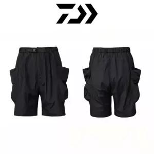 DAIWA 다이와 2024 하의 반바지 포켓 카고 낚시 DP-5024CS 선상 갯바위