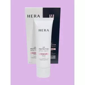 헤라 UV프로텍터 톤업 선 단품 SPF50+/PA++++ 50ml