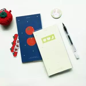 아트박스/문구앤토이스 [비온뒤] murmur.zip 모눈 노트
