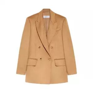 [라벨루쏘]  FW25 여성 올림피아 자켓 OLIMPIA 001