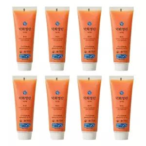 덕화명란튜브110g x 8 코스트코