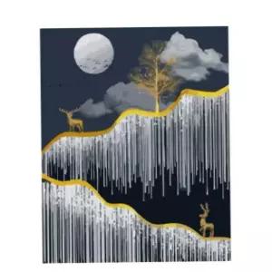 그림 그리기세트 명화따라그리기 명화DIY 취미DIY