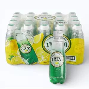 롯데 탄산수 트레비 레몬 300ml x 40개