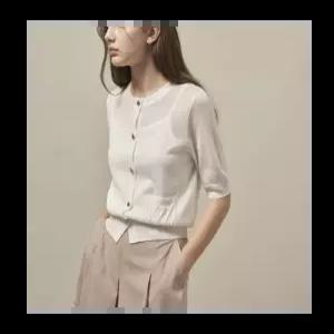 [행복한백화점][올리비아로렌]여성케주얼 가디건 VOBBC5M4421