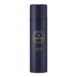 BRITISH M 에어리 픽스 스프레이 250ml 2030627
