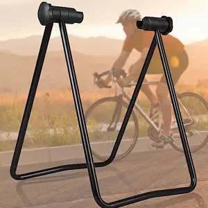 MTB거치대 자전거거치대L형 자전거정비대 U형 MTB 바퀴수리 체인정비 자전거거치대 서치생활
