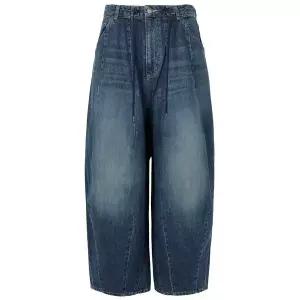 니들스 HD 12OZ 인디고 남성 청바지 RW235 INDIGO