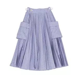 사카이 여성 롱 스커트 SCW228 458 144670084