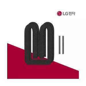 LG전자 정품 이동식 에어컨 단열재 PQ08DBWAN 제품용