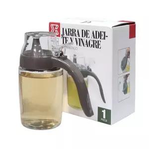 시노글라스 오일병 기름병 양념통 소스용기 250ML